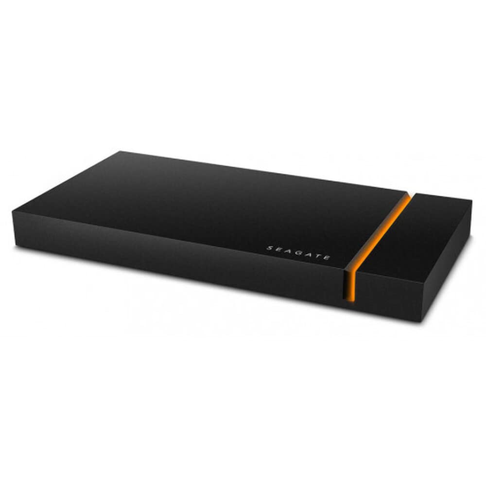 Amazon | SEAGATE Firecuda Gaming SSD 1TB 外付 ポータブルSSD(NVMe